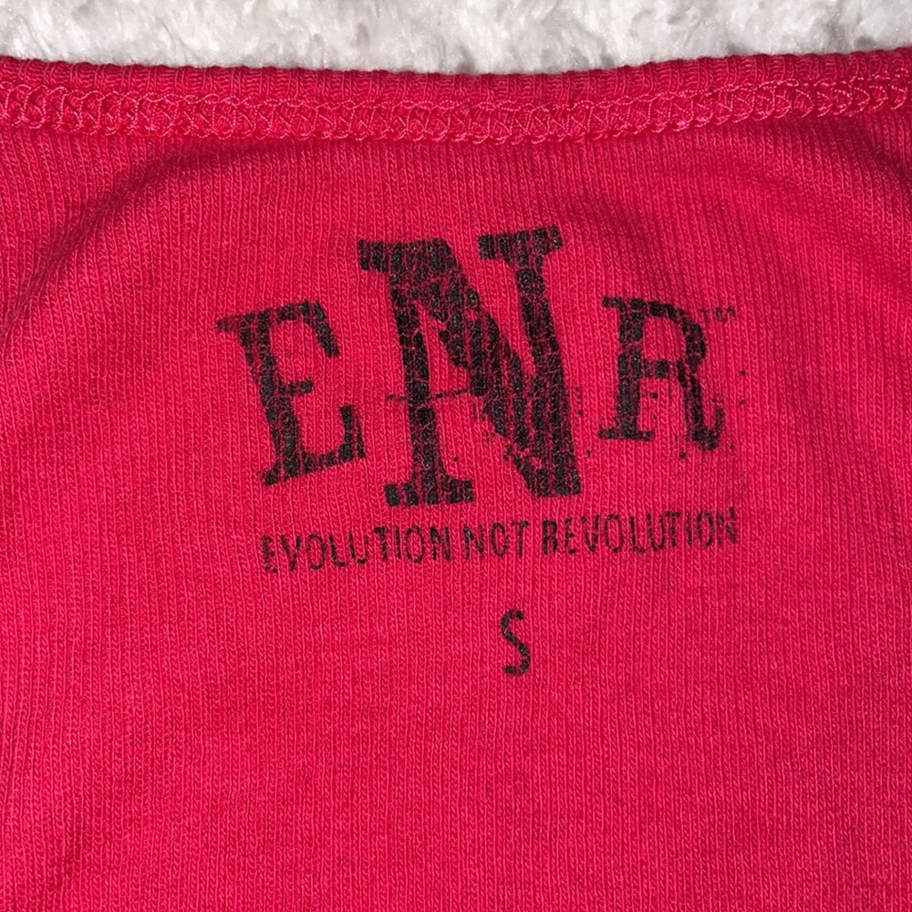 Pink Tank Top - Picture 3 of 5